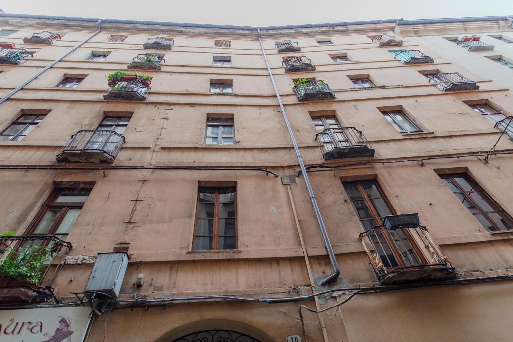 The Happyhouse, No Lift By Happyhostorino Appartamento
